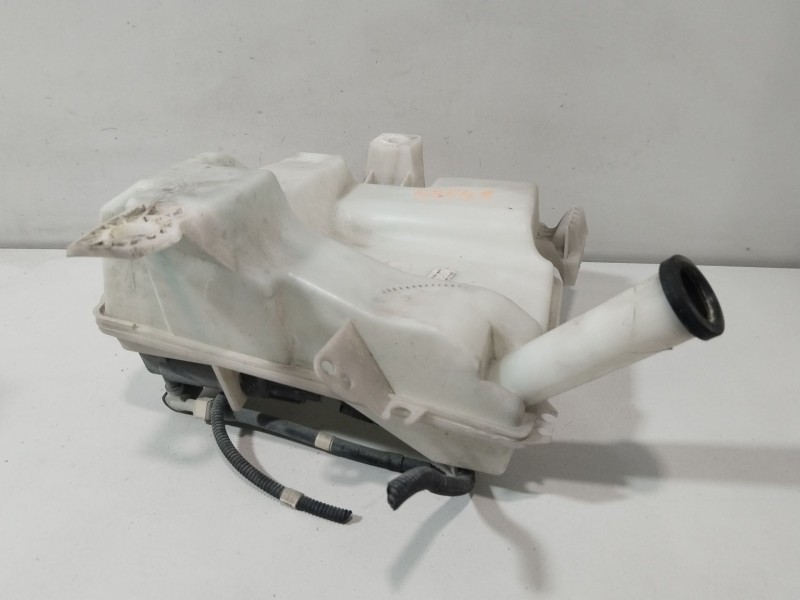 Recambio de deposito limpia para ford focus iv (hn) 1.0 ecoboost referencia OEM IAM 1791578  