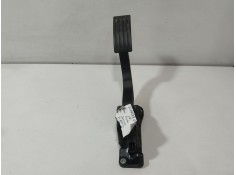 Recambio de pedal acelerador para ford focus iv (hn) 1.0 ecoboost referencia OEM IAM BV619F836AB 1710214 