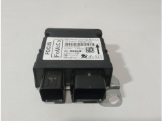 Recambio de centralita airbag para ford focus iv (hn) 1.0 ecoboost referencia OEM IAM 0285011126  