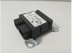 Recambio de centralita airbag para ford focus iv (hn) 1.0 ecoboost referencia OEM IAM 0285011126   2