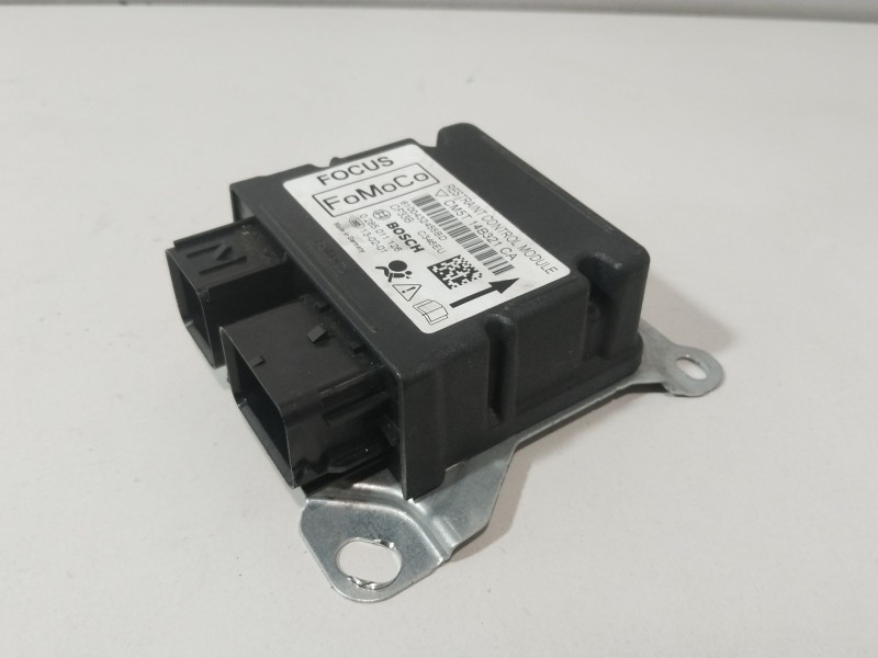 Recambio de centralita airbag para ford focus iv (hn) 1.0 ecoboost referencia OEM IAM 0285011126  
