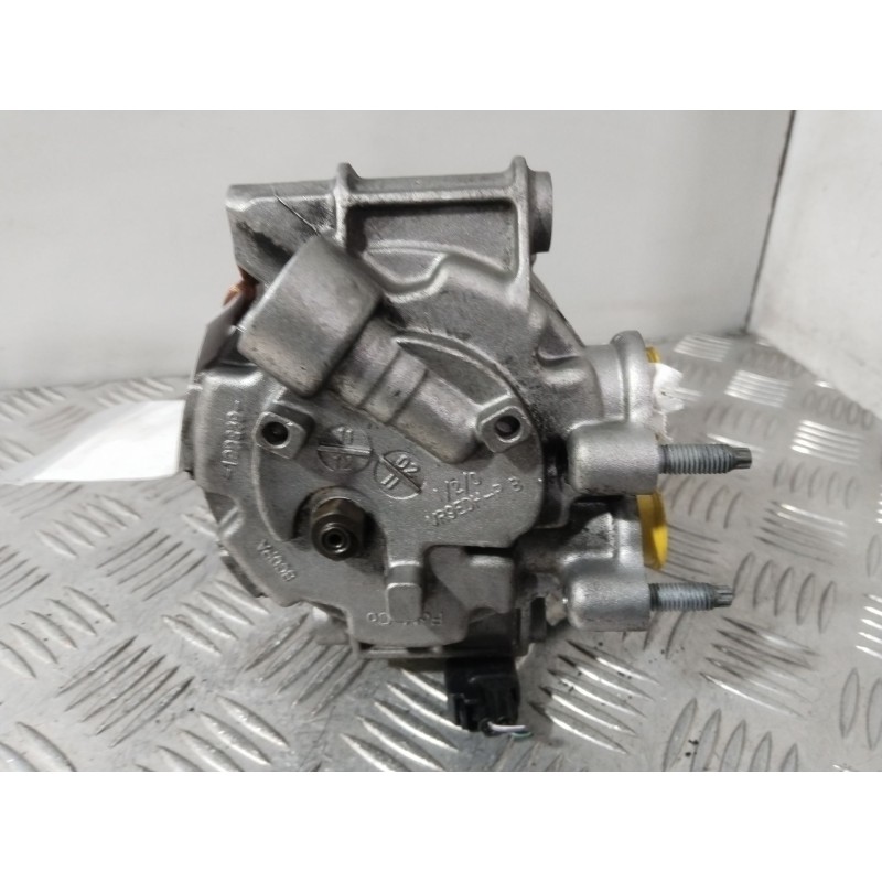 COMPRESOR AIRE ACONDICIONADO 1722070  - imagen 3