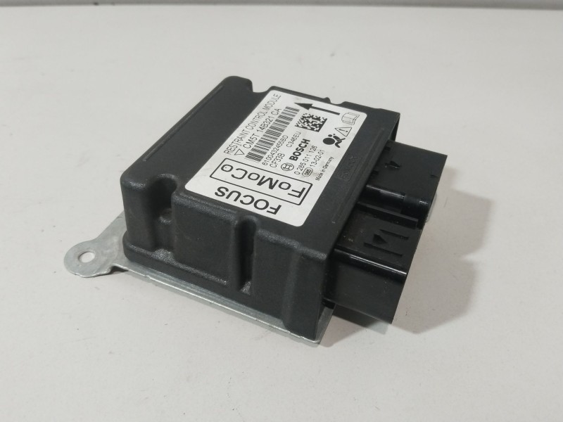 Recambio de centralita airbag para ford focus iv (hn) 1.0 ecoboost referencia OEM IAM 0285011126  