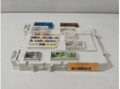 Recambio de caja reles / fusibles para ford focus iv (hn) 1.0 ecoboost referencia OEM IAM 97RI010012  