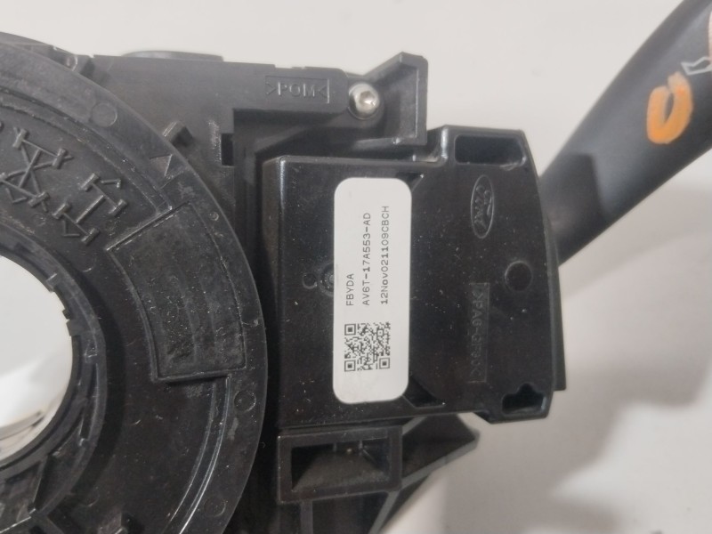 Recambio de mando multifuncion para ford focus iv (hn) 1.0 ecoboost referencia OEM IAM BV6T13N064AH  