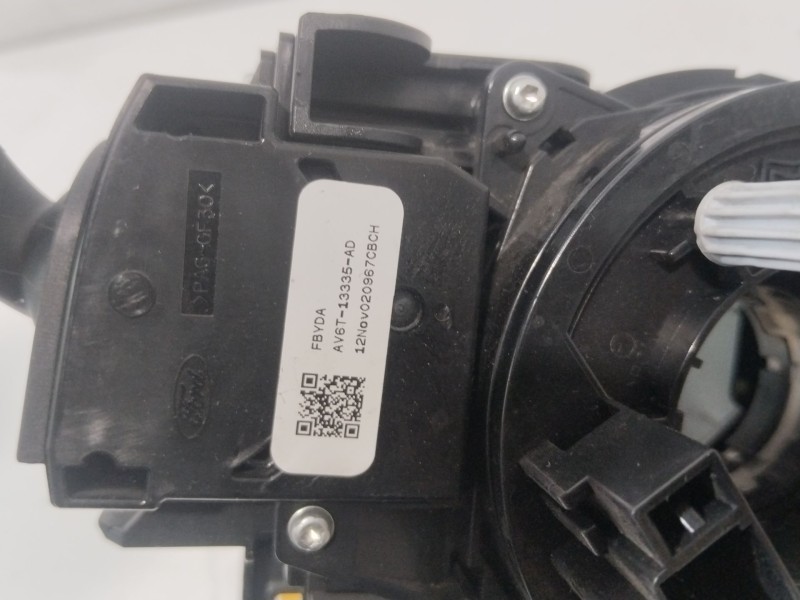 Recambio de mando multifuncion para ford focus iv (hn) 1.0 ecoboost referencia OEM IAM BV6T13N064AH  