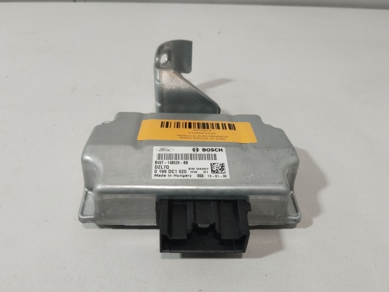 Recambio de modulo electronico para ford focus iv (hn) 1.0 ecoboost referencia OEM IAM 0199DC1020  