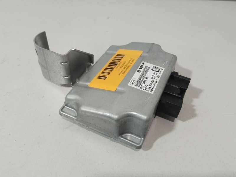 Recambio de modulo electronico para ford focus iv (hn) 1.0 ecoboost referencia OEM IAM 0199DC1020  