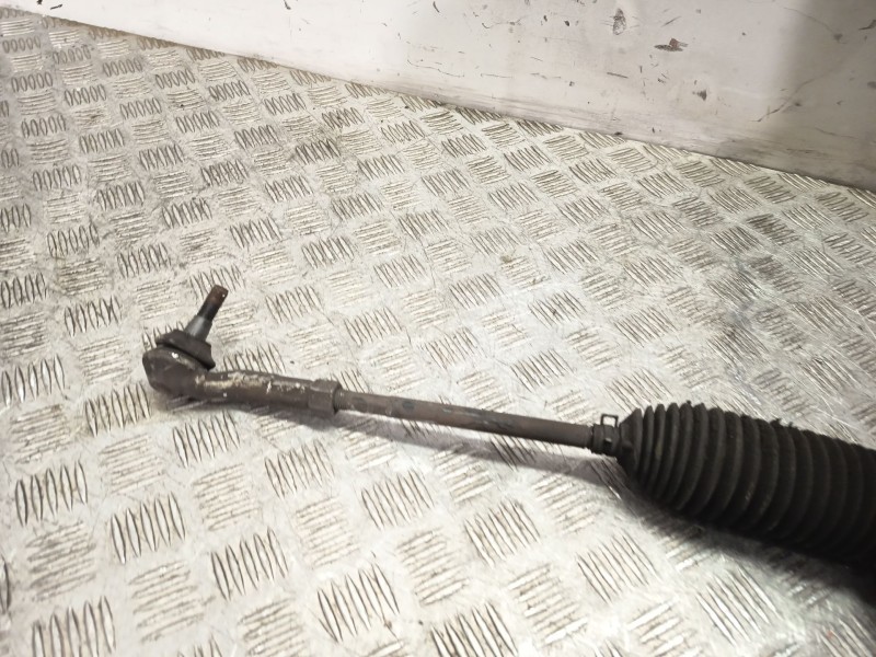 Recambio de cremallera direccion para seat toledo iv (kg3) 1.6 tdi referencia OEM IAM 6C1423057J  
