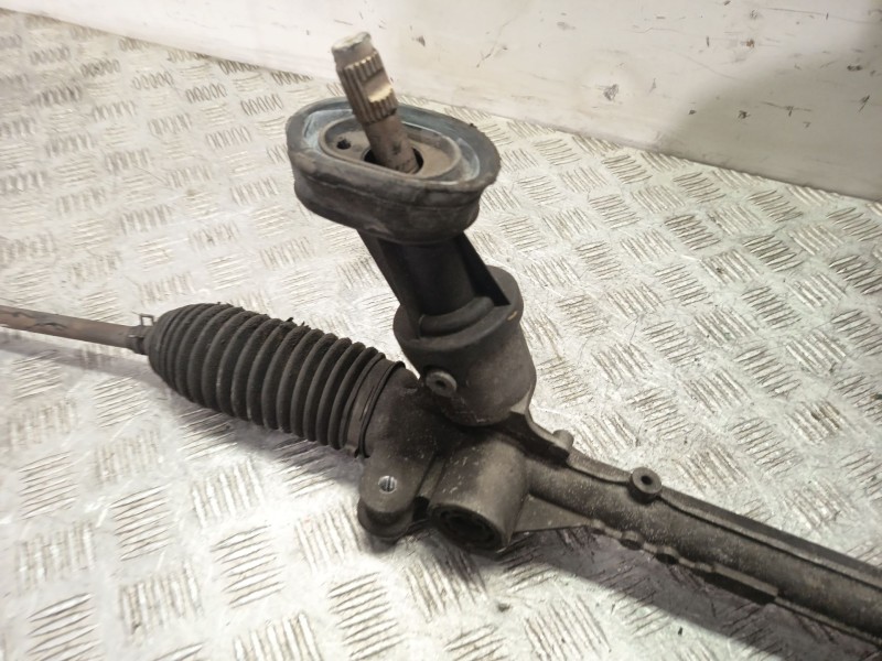 Recambio de cremallera direccion para seat toledo iv (kg3) 1.6 tdi referencia OEM IAM 6C1423057J  
