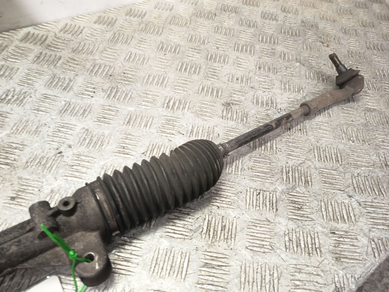 Recambio de cremallera direccion para seat toledo iv (kg3) 1.6 tdi referencia OEM IAM 6C1423057J  