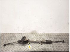 Recambio de cremallera direccion para renault scénic iii (jz0/1_) 1.5 dci referencia OEM IAM 490010024R  