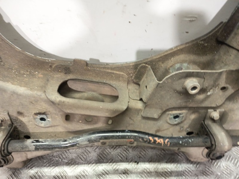 Recambio de puente delantero para renault scénic iii (jz0/1_) 1.5 dci referencia OEM IAM 544010579R  
