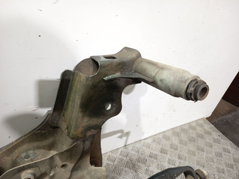 Recambio de puente delantero para renault scénic iii (jz0/1_) 1.5 dci referencia OEM IAM 544010579R  