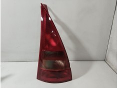 Recambio de piloto trasero izquierdo para citroën c3 1.4 sx plus referencia OEM IAM 16227531  