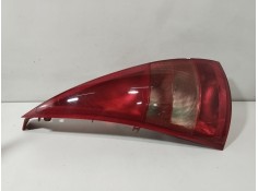 Recambio de piloto trasero izquierdo para citroën c3 1.4 sx plus referencia OEM IAM 16227531   2