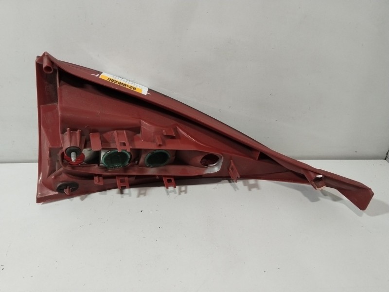 Recambio de piloto trasero izquierdo para citroën c3 1.4 sx plus referencia OEM IAM 16227531  
