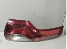 Recambio de piloto trasero izquierdo para citroën c4 grand picasso i (ua_) 2.0 hdi 150 referencia OEM IAM 6350AC  