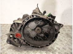 Recambio de caja cambios para ford focus ii (da_, hcp, dp) 2.0 tdci referencia OEM IAM 6M5R7002DB  