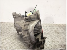 Recambio de caja cambios para ford focus ii (da_, hcp, dp) 2.0 tdci referencia OEM IAM 6M5R7002DB   2