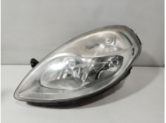 Recambio de faro izquierdo para lancia ypsilon (843_) 1.3 d multijet (843.axe11, 843.axe1a) referencia OEM IAM 51774224  
