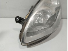 Recambio de faro izquierdo para lancia ypsilon (843_) 1.3 d multijet (843.axe11, 843.axe1a) referencia OEM IAM 51774224   2