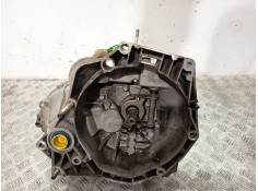 Recambio de caja cambios para lancia ypsilon (843_) 1.3 d multijet (843.axe11, 843.axe1a) referencia OEM IAM 55217774  