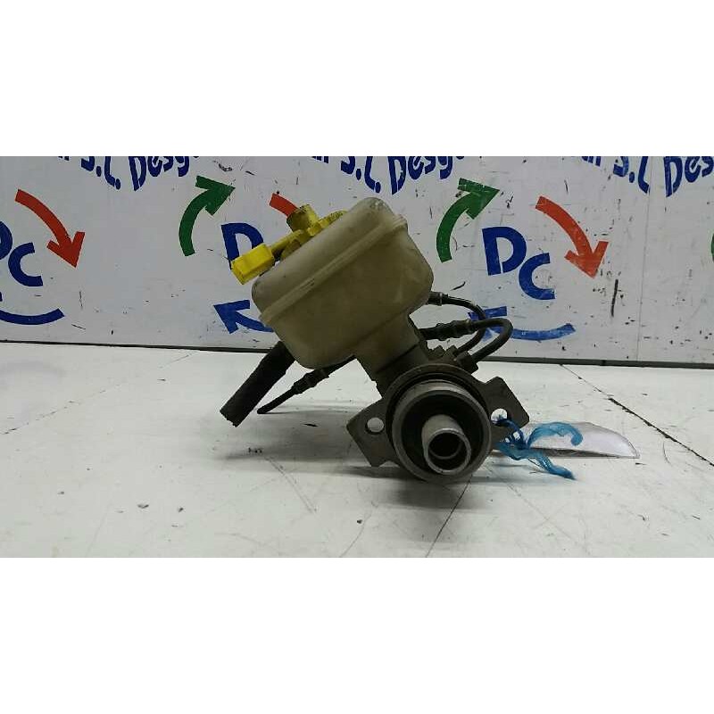 BOMBA FRENO 21027099BOSCH  - imagen 1