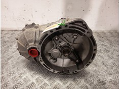 Recambio de caja cambios para smart fortwo coupé (450) 0.7 (450.352, 450.332) referencia OEM IAM 450370060180 03020107024 