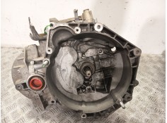 Recambio de caja cambios para fiat grande punto (199_) 1.9 d multijet referencia OEM IAM M32F19DI  