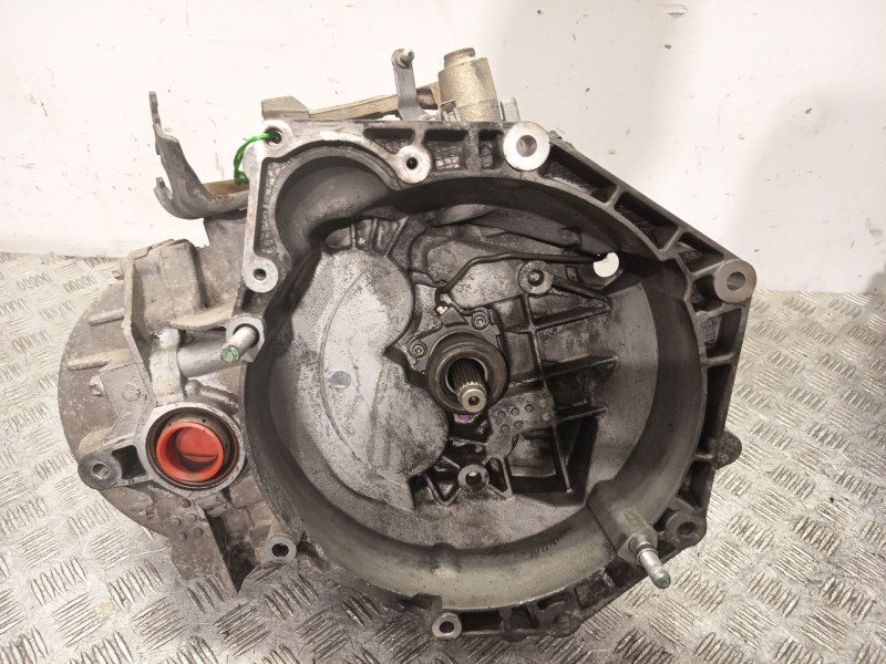 Recambio de caja cambios para fiat grande punto (199_) 1.9 d multijet referencia OEM IAM M32F19DI  
