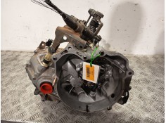 Recambio de caja cambios para daewoo matiz (m200, m250) 0.8 referencia OEM IAM 96251489  