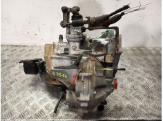 Recambio de caja cambios para daewoo matiz (m200, m250) 0.8 referencia OEM IAM 96251489   2