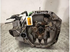 Recambio de caja cambios para renault kangoo express (fw0/1_) 1.5 dci 75 (fw07, fw10, fw04) referencia OEM IAM JR5391 320102158R