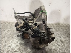Recambio de caja cambios para renault kangoo express (fw0/1_) 1.5 dci 75 (fw07, fw10, fw04) referencia OEM IAM JR5391 320102158R 2