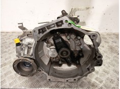 Recambio de caja cambios para seat ibiza iii (6l1) 1.9 tdi referencia OEM IAM JDA  
