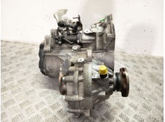 Recambio de caja cambios para seat ibiza iii (6l1) 1.9 tdi referencia OEM IAM JDA   2