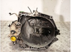Recambio de caja cambios para peugeot partner furgoneta/monovolumen (5_, g_) 1.6 hdi 90 referencia OEM IAM 20DM83  