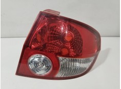 Recambio de piloto trasero derecho para hyundai getz (tb) 1.1 referencia OEM IAM 924021C  