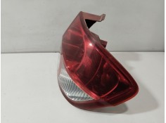 Recambio de piloto trasero derecho para hyundai getz (tb) 1.1 referencia OEM IAM 924021C   2