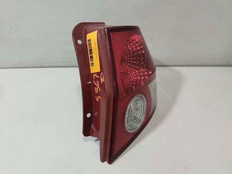 Recambio de piloto trasero derecho para hyundai getz (tb) 1.1 referencia OEM IAM 924021C  