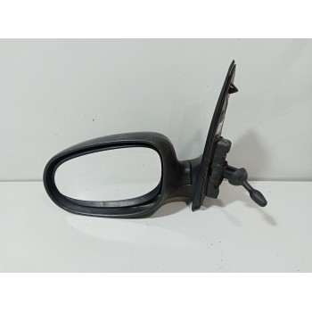 ESPEJO RETROVISOR IZQUIERDO 7355456050S MANUAL