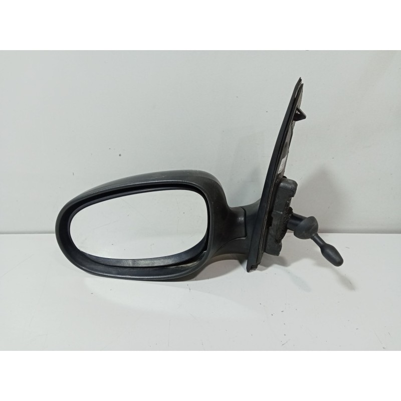 ESPEJO RETROVISOR IZQUIERDO 7355456050S MANUAL - imagen 1