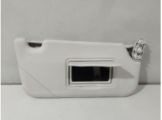 Recambio de parasol derecho para ford focus iv (hn) 1.0 ecoboost referencia OEM IAM 1769420  