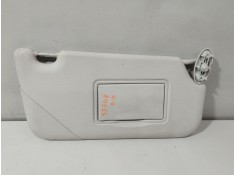 Recambio de parasol derecho para ford focus iv (hn) 1.0 ecoboost referencia OEM IAM 1769420   2