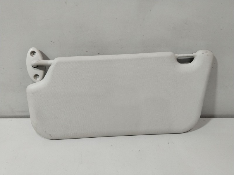 Recambio de parasol derecho para ford focus iv (hn) 1.0 ecoboost referencia OEM IAM 1769420  