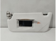 Recambio de parasol izquierdo para ford focus iv (hn) 1.0 ecoboost referencia OEM IAM 1726205  