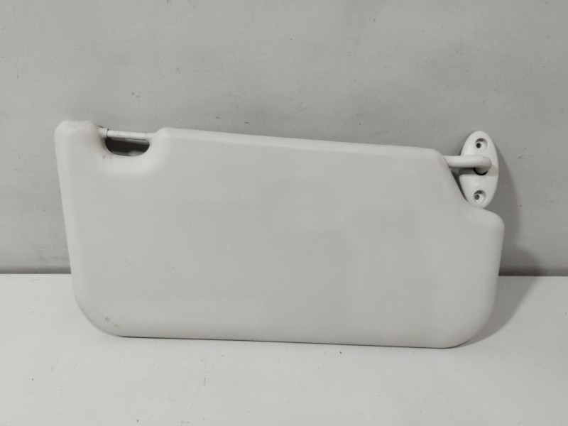 Recambio de parasol izquierdo para ford focus iv (hn) 1.0 ecoboost referencia OEM IAM 1726205  