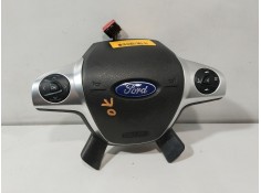 Recambio de airbag delantero izquierdo para ford focus iv (hn) 1.0 ecoboost referencia OEM IAM 1787154  