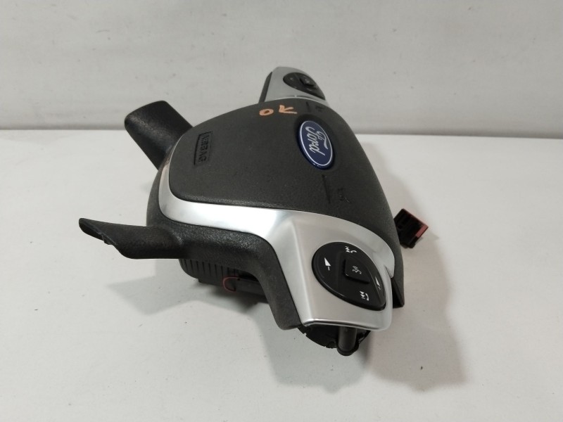 Recambio de airbag delantero izquierdo para ford focus iv (hn) 1.0 ecoboost referencia OEM IAM 1787154  